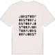 Jonstorp ordlek t-shirt