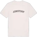 Jonstorp böjd t-shirt