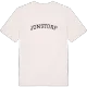 Jonstorp böjd t-shirt