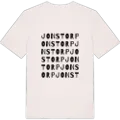 Jonstorp ordlek t-shirt