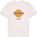 Jonsund cirkel t-shirt