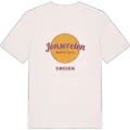 Jonsvreten cirkel t-shirt