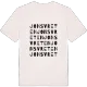 Jonsvreten ordlek t-shirt