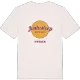 Jontustorp cirkel t-shirt