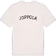 Joppola böjd t-shirt