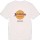 Jordalen cirkel t-shirt