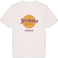 Jordans cirkel t-shirt