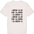 Jordas ordlek t-shirt