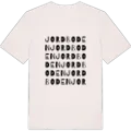 Jordboden ordlek t-shirt