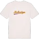 Jordbroskogen baseball t-shirt