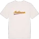 Jorddammen baseball t-shirt