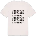 Jordet ordlek t-shirt