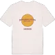 Jordhammars holmar cirkel t-shirt