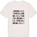 Jordkullängen ordlek t-shirt