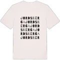 Jordsberga ordlek t-shirt