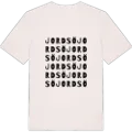 Jordsö ordlek t-shirt