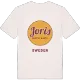 Joris cirkel t-shirt