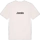 Jorsla fetstil t-shirt