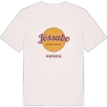 Jössabo cirkel t-shirt