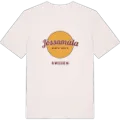 Jössamåla cirkel t-shirt