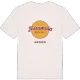 Jössamåla cirkel t-shirt