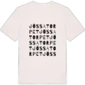 Jössatorpet ordlek t-shirt