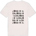Jössaviken ordlek t-shirt