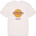 Jösseboden cirkel t-shirt