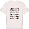 Jössemåla ordlek t-shirt