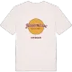 Jössemösse cirkel t-shirt