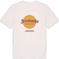 Josskulla cirkel t-shirt