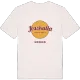 Josskulla cirkel t-shirt