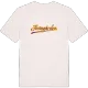 Jostagården baseball t-shirt