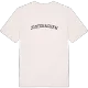 Jöstebacken böjd t-shirt