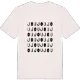Jou ordlek t-shirt
