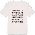 Jouancy ordlek t-shirt