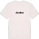 Joudes fetstil t-shirt