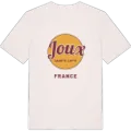 Joux cirkel t-shirt