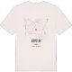 Joyeux karta t-shirt