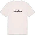 Józefina fetstil t-shirt