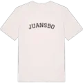 Juansbo böjd t-shirt