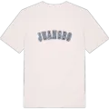Juansbo college t-shirt