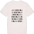 Juansbo ordlek t-shirt