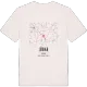 Jübar karta t-shirt