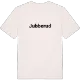 Jubberud fetstil t-shirt