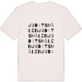 Juditsmålen ordlek t-shirt