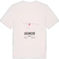 Jugansbo karta t-shirt