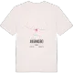 Jugansbo karta t-shirt