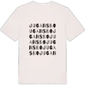 Jugansbo ordlek t-shirt