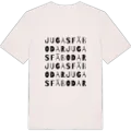 Jugas fäbodar ordlek t-shirt
